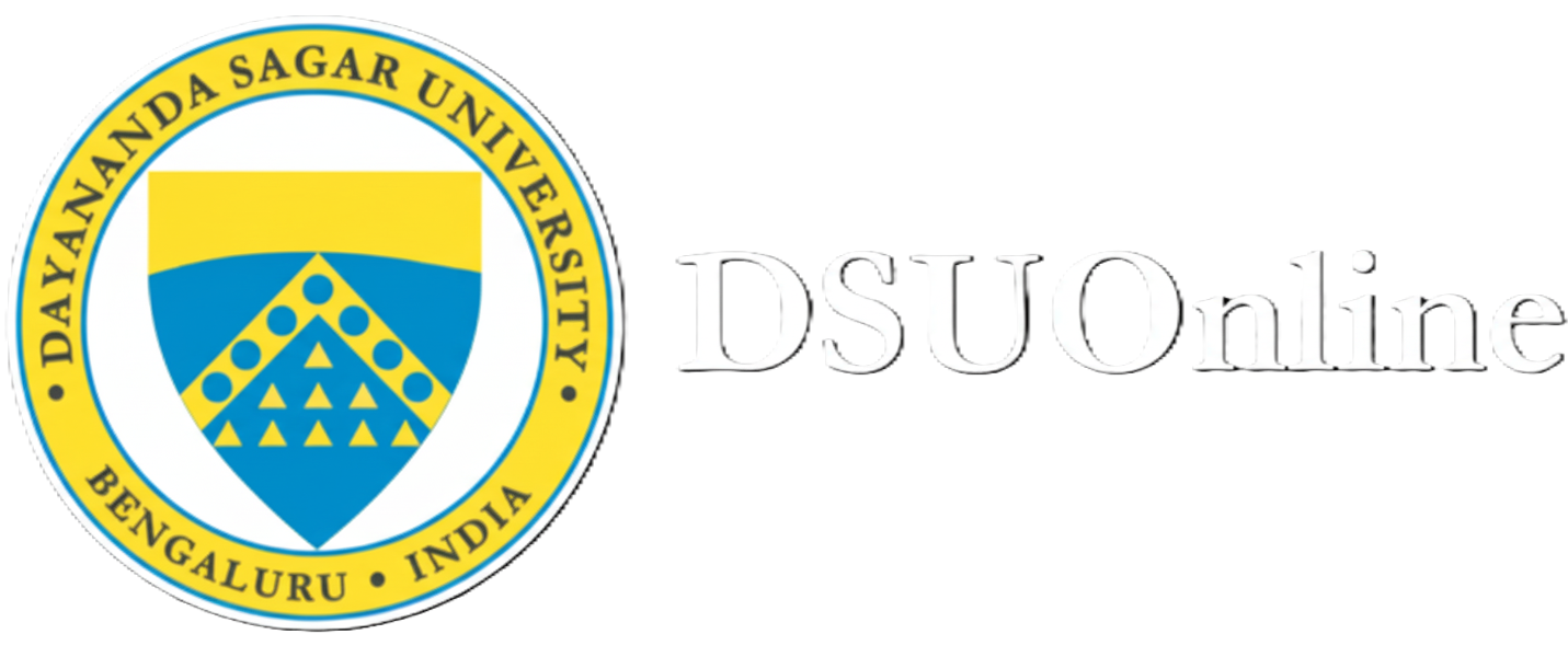 DSU main logo