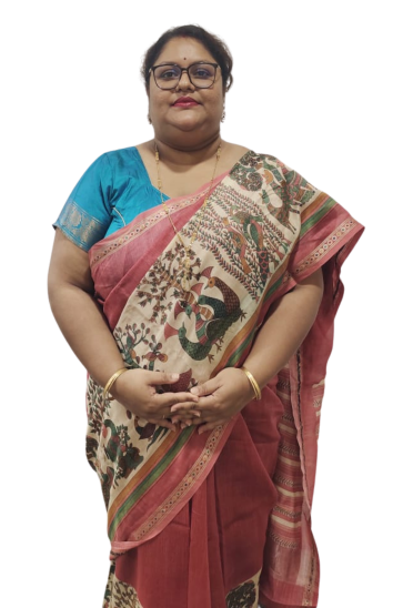 SAYANI BISWAS