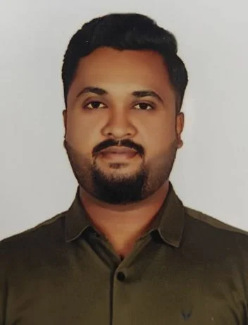 Rakshith R Gupta DSU Online MCA Degree Program for Working Professionals