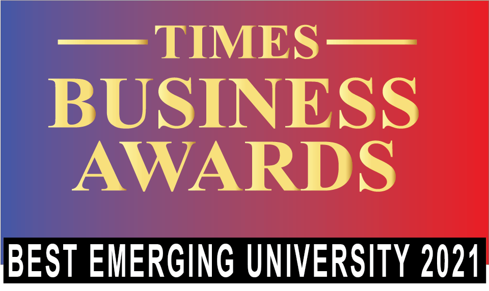 DSU Award and Recognition