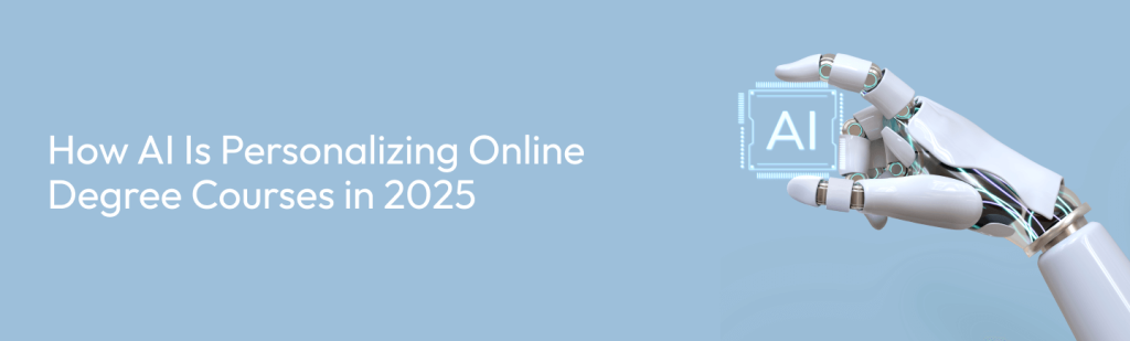 online degree course